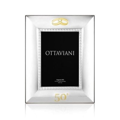 Ottaviani - Portafoto 50 Anniversario - 13X18