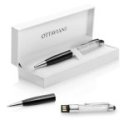 Ottaviani - Penna Roller - Cristalli - 16Gb