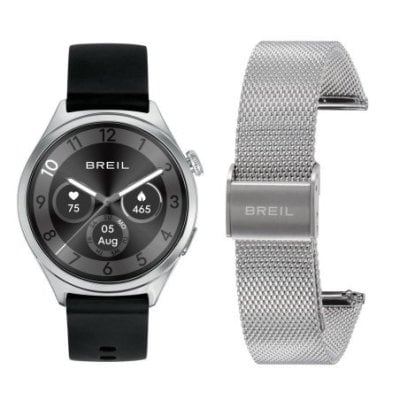 Breil - Smartwatch Bc 3.9 - Versatile - Elegante