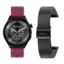 Breil - Smartwatch Bc 3.9 - Silicone - Acciaio
