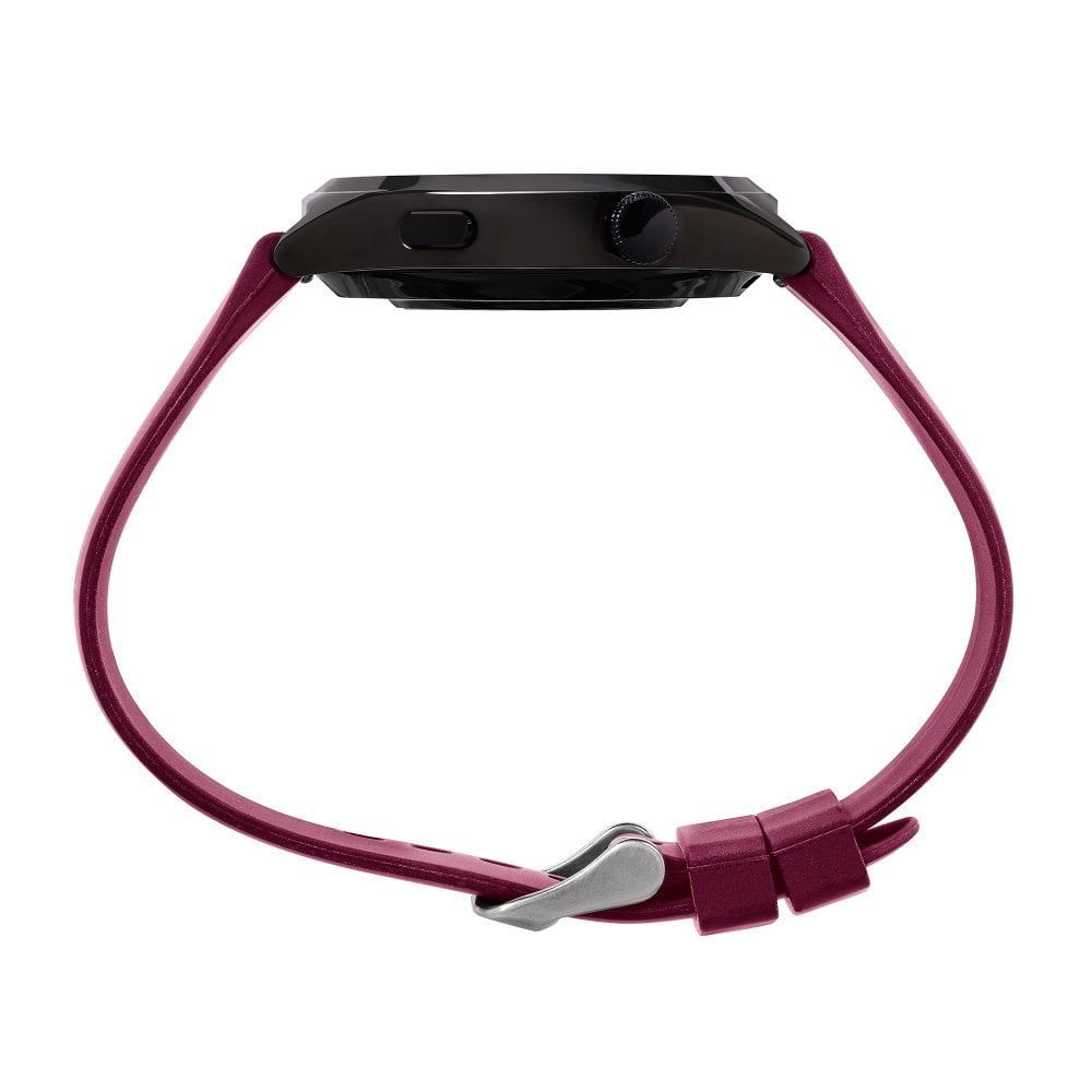 Breil - Smartwatch Bc 3.9 - Silicone - Acciaio