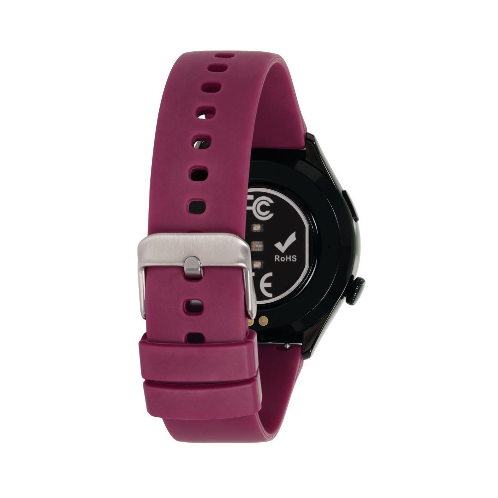 Breil - Smartwatch Bc 3.9 - Silicone - Acciaio