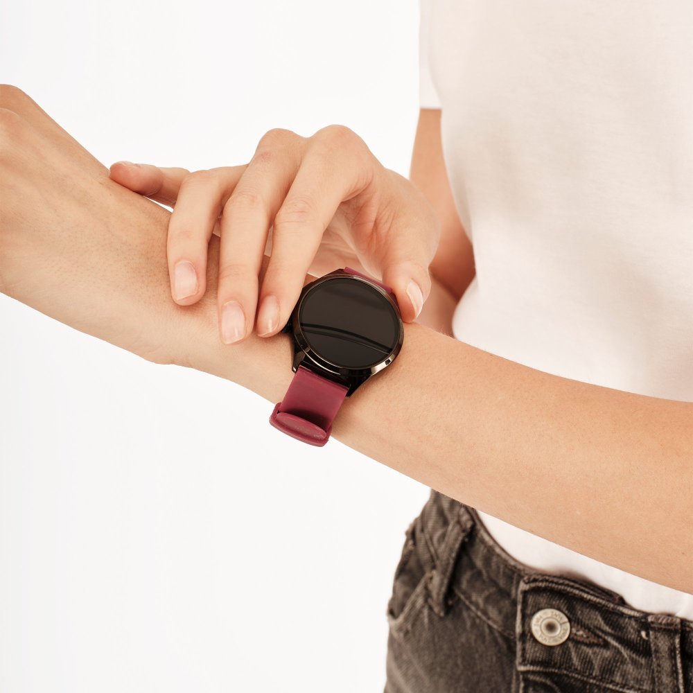 Breil - Smartwatch Bc 3.9 - Silicone - Acciaio