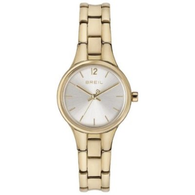 Breil - Solo Tempo Lady - Orologio - Oro