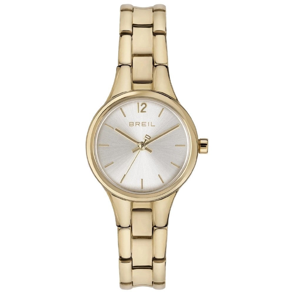 Solo Tempo Lady 28 Mm - Orologio - Breil