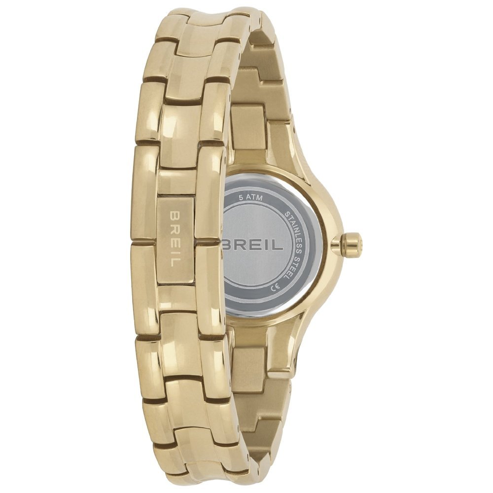 Breil - Solo Tempo Lady - Orologio - Oro