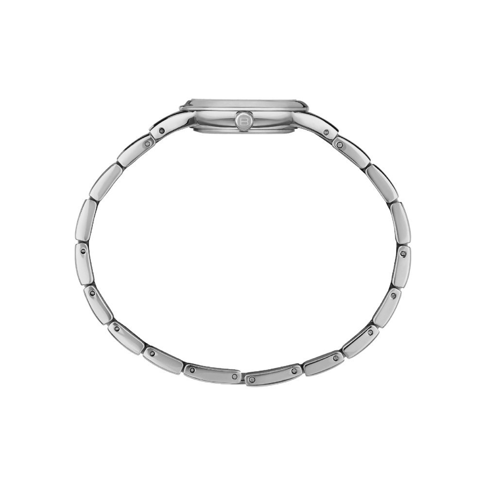 Breil - Solo Tempo Lady - Acciaio - Argento