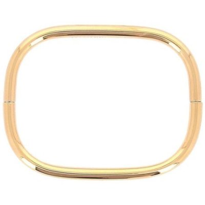 Pesavento - Bracciale Elegance - Argento Giallo