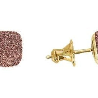 Pesavento - Orecchini Wpsco07 - Argento Giallo