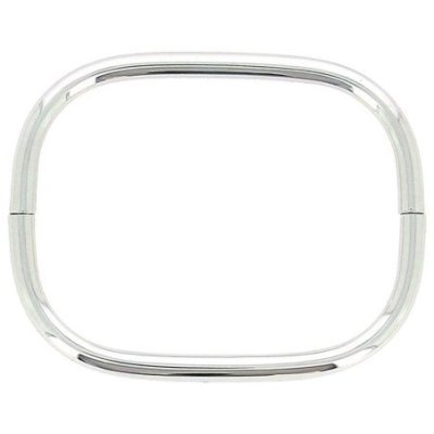 Pesavento - Bracciale Elegance - Argento Rodio