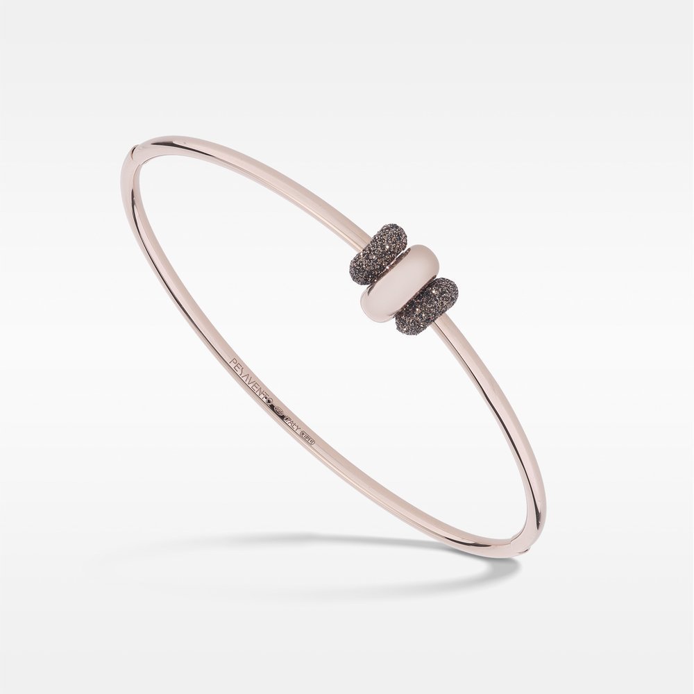 Pesavento - Bracciale Argento - Polvere Di Sogni