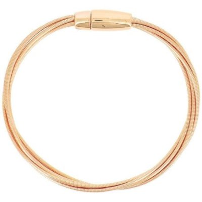 Pesavento - Bracciale Wdnab94 - Argento Giallo