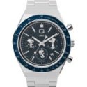 Timex - Orologio Peanuts® X Q - Cronografo - Acciaio