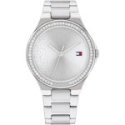 Tommy Hilfiger - Orologio 1782641 - Inox - Elegante