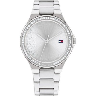 Tommy Hilfiger - Orologio 1782641 - Inox - Elegante