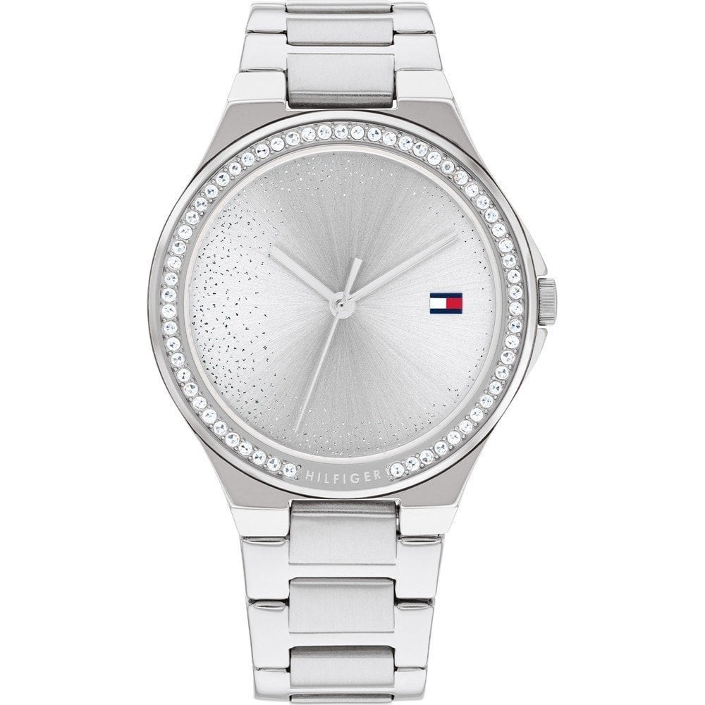 Orologio Da Donna - Tommy Hilfiger 1782641 - Inox