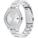 Tommy Hilfiger - Orologio 1782641 - Inox - Elegante