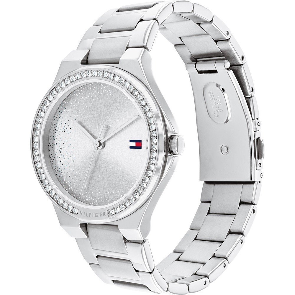 Tommy Hilfiger - Orologio 1782641 - Inox - Elegante