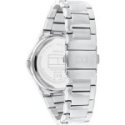 Tommy Hilfiger - Orologio 1782641 - Inox - Elegante