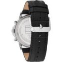 Tommy Hilfiger - Orologio 1710605 - Pelle - Inox
