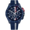 Tommy Hilfiger - Orologio 1792169 - Cassa Inox - 46Mm