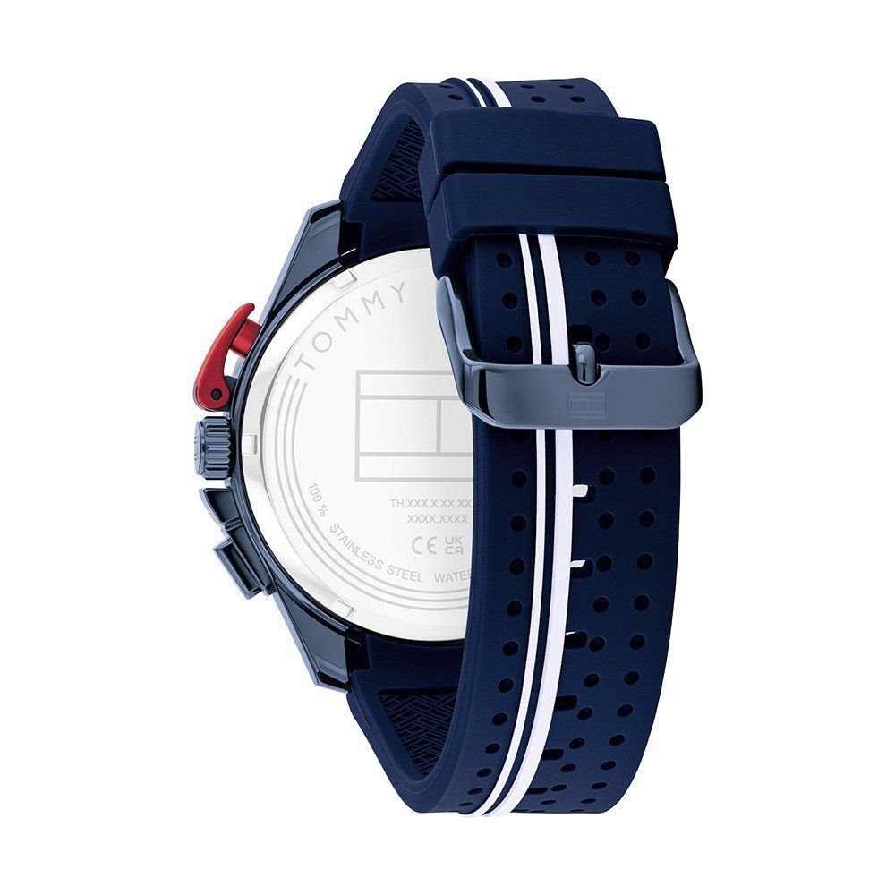 Tommy Hilfiger - Orologio 1792169 - Cassa Inox - 46Mm