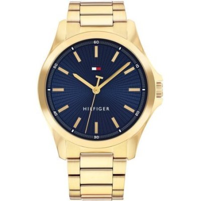 Tommy Hilfiger - Orologio 1710679 - Cassa Inox - 43 Mm
