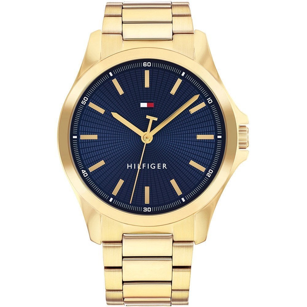 Tommy Hilfiger - Orologio 1710679 - Cassa Inox - 43 Mm
