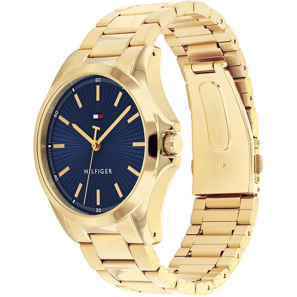 Tommy Hilfiger - Orologio 1710679 - Cassa Inox - 43 Mm