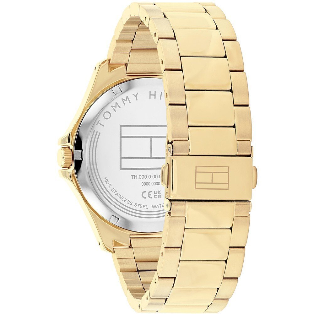 Tommy Hilfiger - Orologio 1710679 - Cassa Inox - 43 Mm