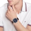 Tommy Hilfiger - Orologio 1710669 - Pelle