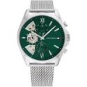 Tommy Hilfiger - Orologio 1710647 - Cassa Inox - 44Mm