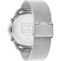 Tommy Hilfiger - Orologio 1710647 - Cassa Inox - 44Mm