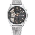 Tommy Hilfiger - Orologio 1710646 - Cassa Inox - 44 Mm