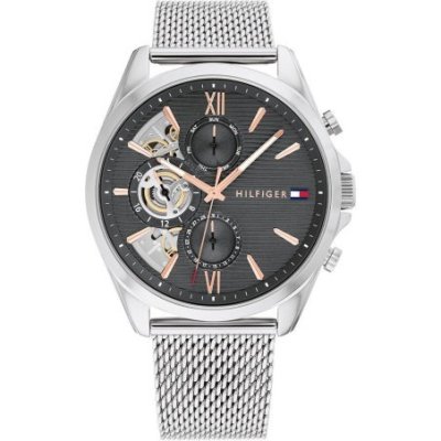 Tommy Hilfiger - Orologio 1710646 - Cassa Inox - 44 Mm