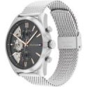 Tommy Hilfiger - Orologio 1710646 - Cassa Inox - 44 Mm