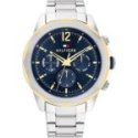 Tommy Hilfiger - Orologio 1792059 - Cassa Inox - 46 Mm