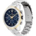 Tommy Hilfiger - Orologio 1792059 - Cassa Inox - 46 Mm