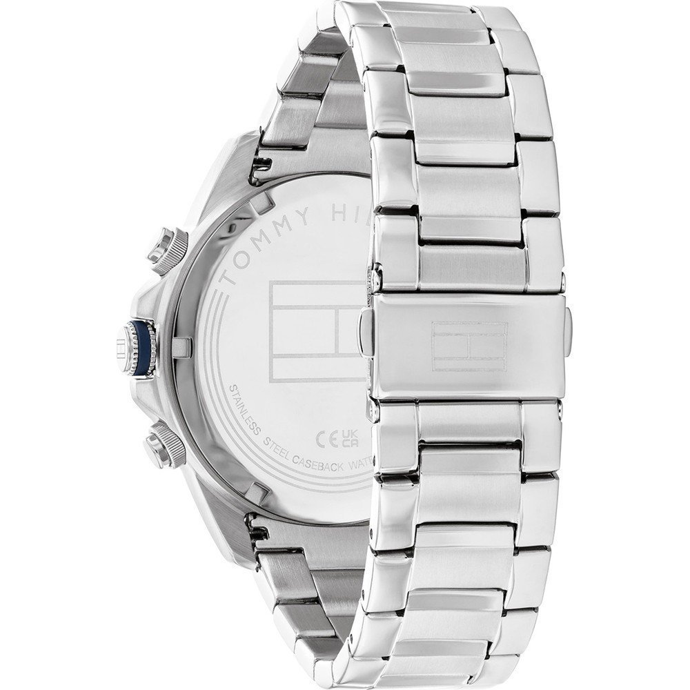 Tommy Hilfiger - Orologio 1792059 - Cassa Inox - 46 Mm