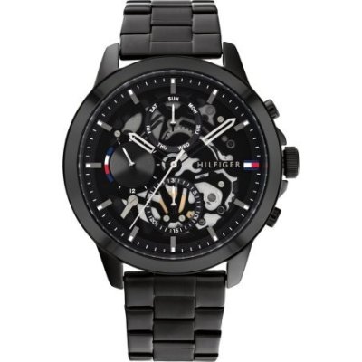 Tommy Hilfiger - Orologio 1710478 - Inox - 44 Mm