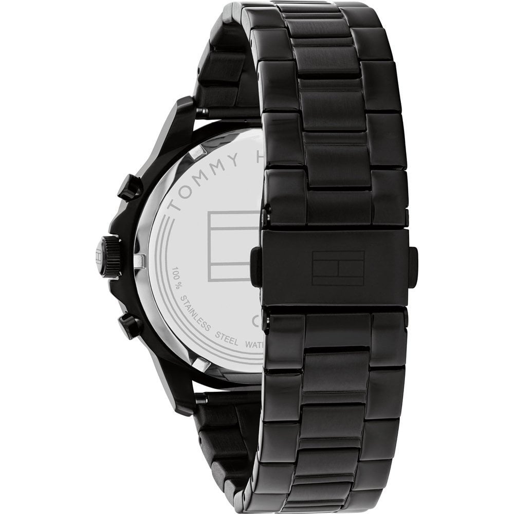 Tommy Hilfiger - Orologio 1710478 - Inox - 44 Mm