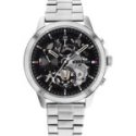 Tommy Hilfiger - Orologio 1710477 - Cassa Inox - 44Mm
