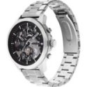 Tommy Hilfiger - Orologio 1710477 - Cassa Inox - 44Mm