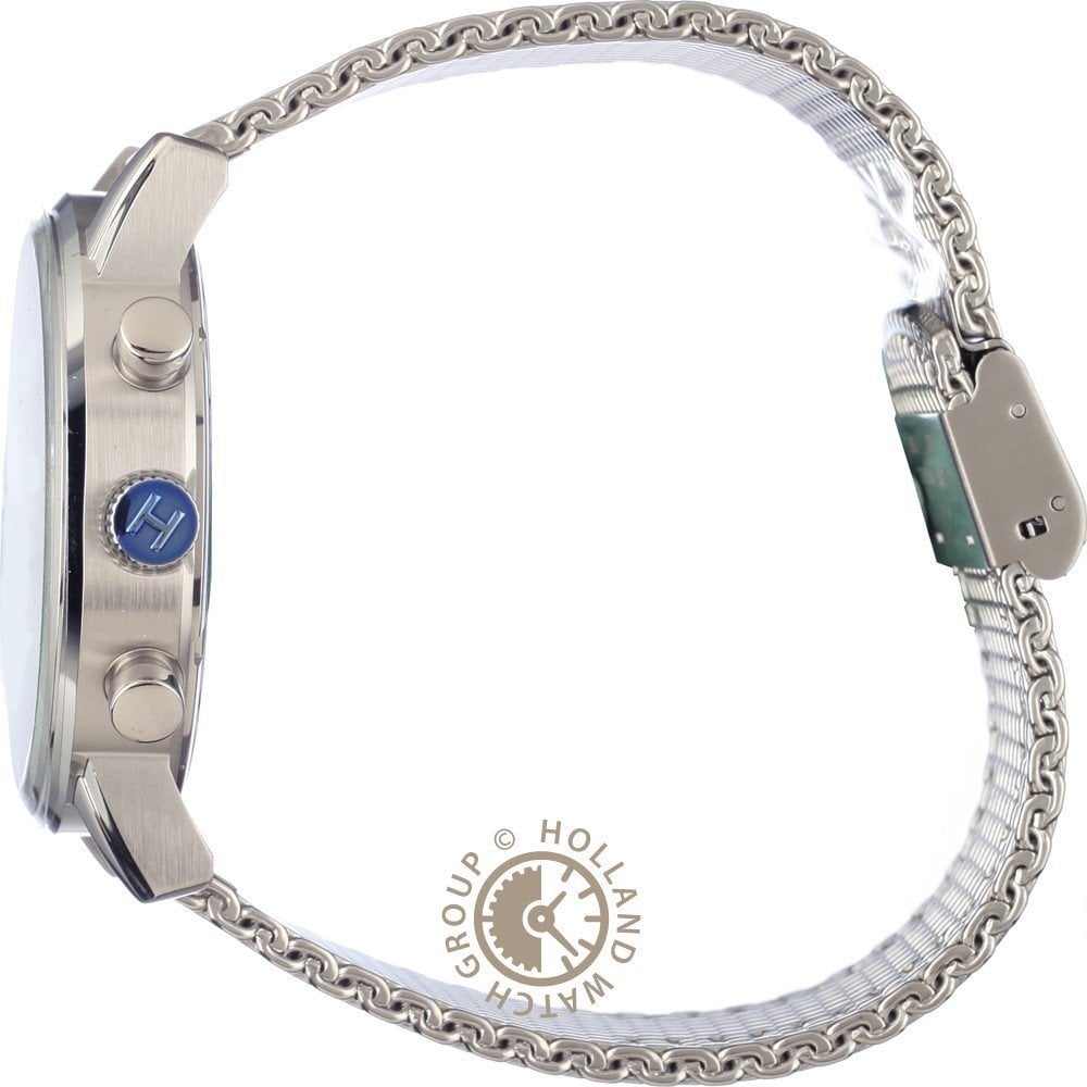 Tommy Hilfiger - Orologio 1791398 - Cassa Inox - 44Mm