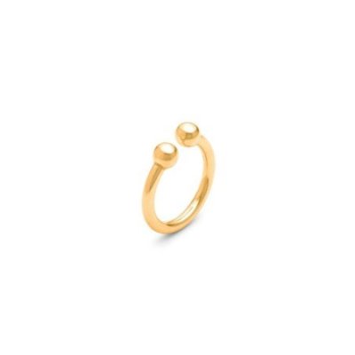 Giovanni Raspini - Anello Axis - Argento 925