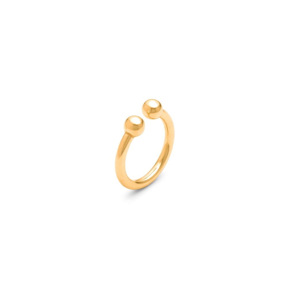 Giovanni Raspini - Anello Axis - Argento 925