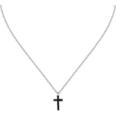 Sector - Collana Spirit - Uomo - Acciaio