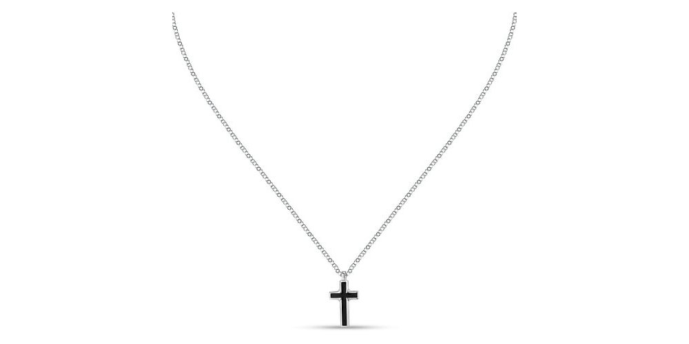 Sector - Collana Spirit - Uomo - Acciaio