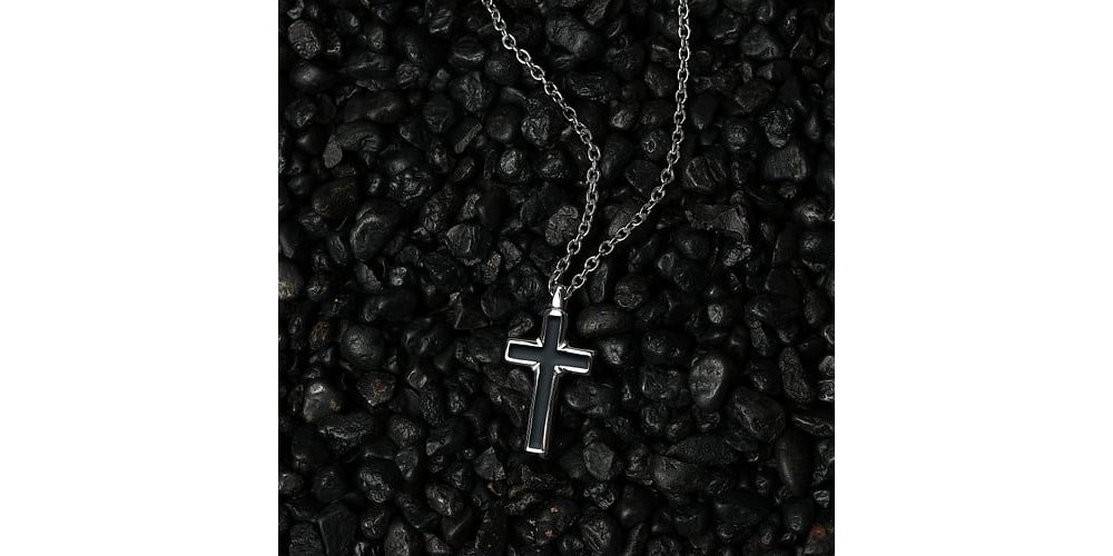 Sector - Collana Spirit - Uomo - Acciaio