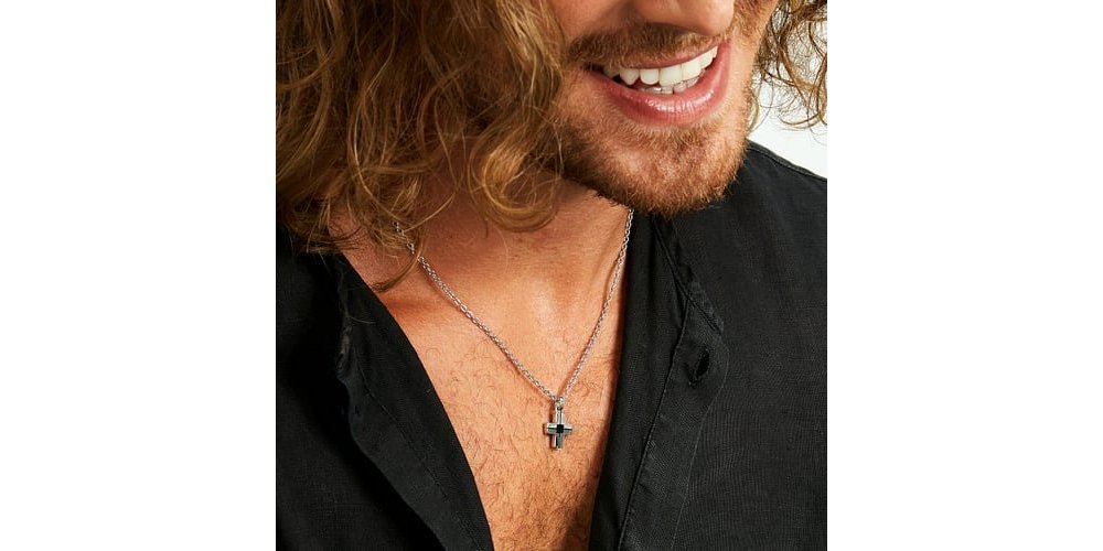 Sector - Collana Spirit - Pendente - Uomo